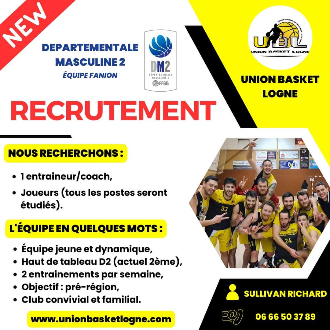 Bienvenue L Ubl Union Basket Logne