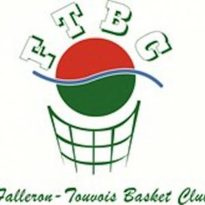 FALLERON TOUVOIS BASKET CLUB - 2