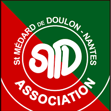 ASC ST MEDARD DE DOULON NANTES - 2