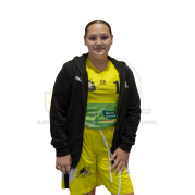 Romane VINCENT-LEVADOUX