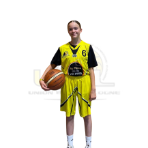 Noelie CELESTIN