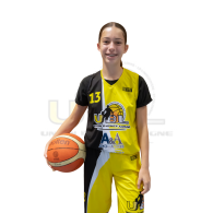 Marilou VERDON