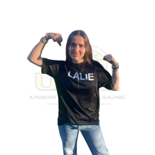 Lalie GUILLET