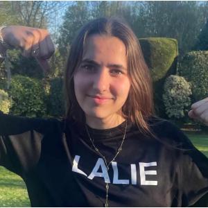 Lalie GUILLET