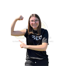 Paloma RATHUILE