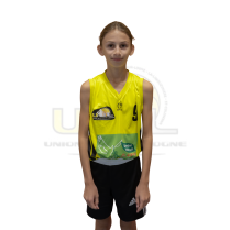 Lena LE JUEZ