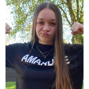 Amandine LECOQ