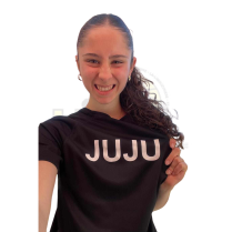 Juliette ALLAUME