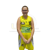 Celia GABORIT MALGOGNE