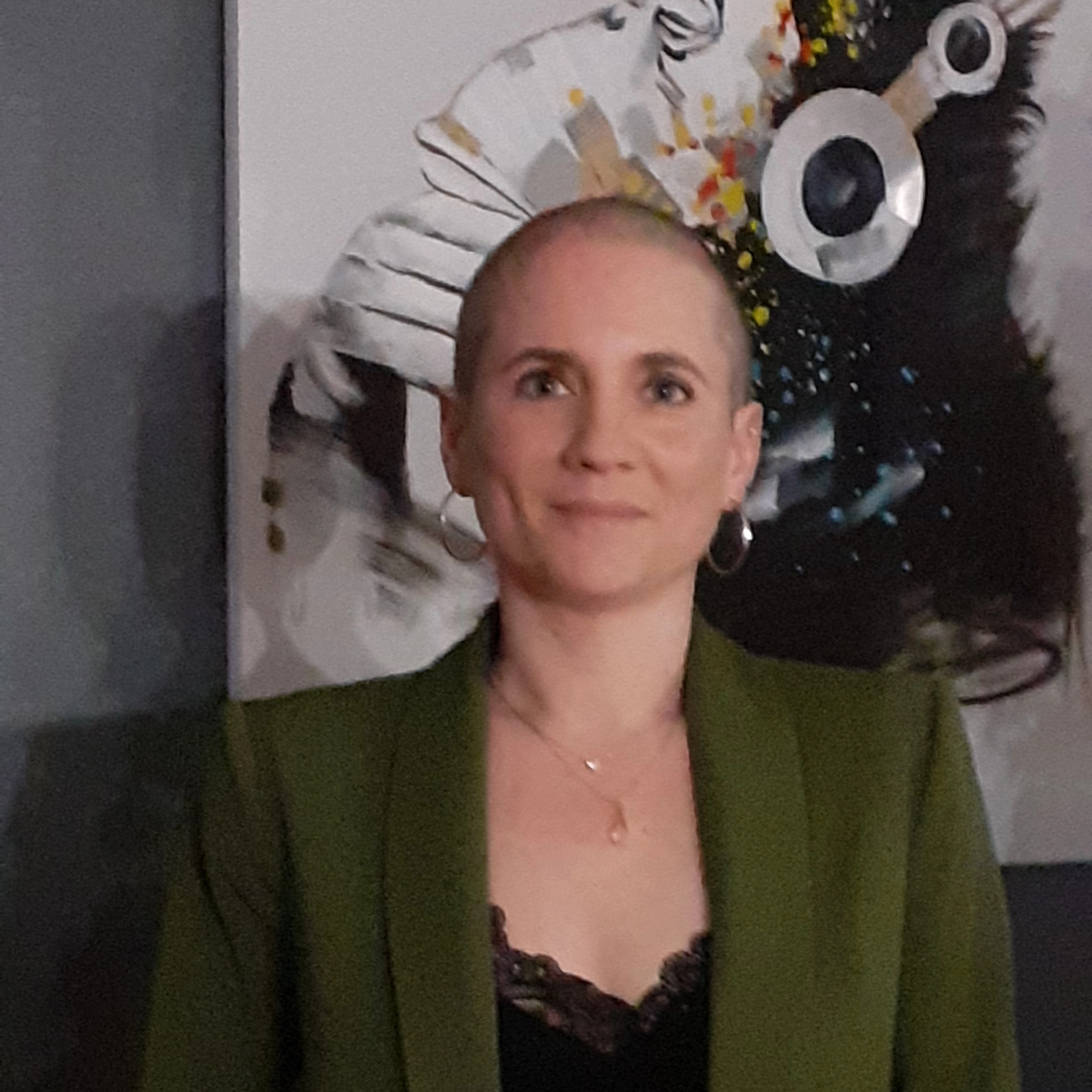 Mathilde BERNAUDIN