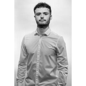 Maxence SAUVAGET